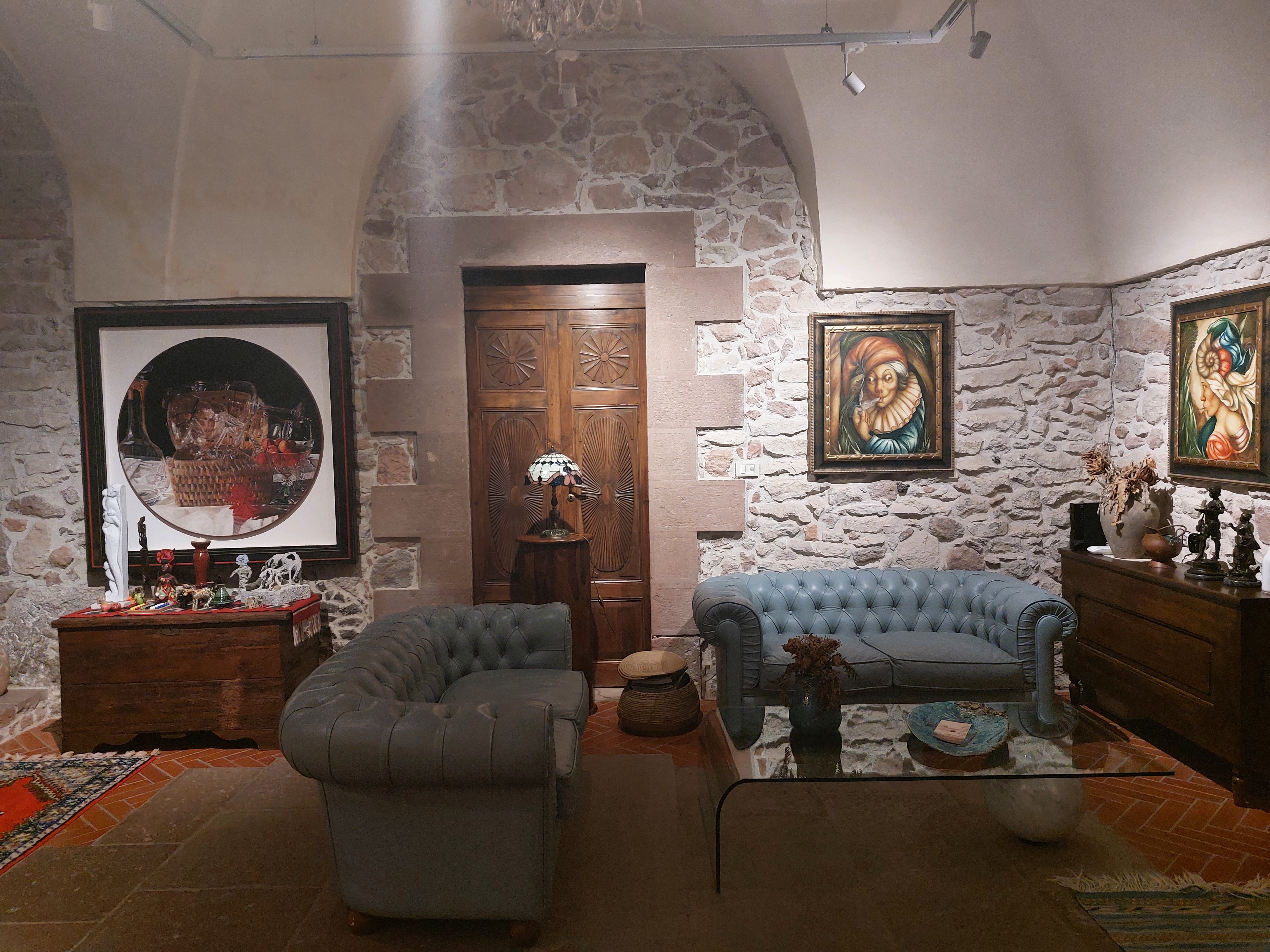 B&B S'asilo Sardegna-官方