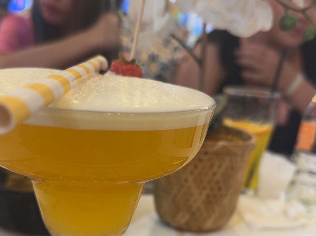 Puerto Marina Beach Club