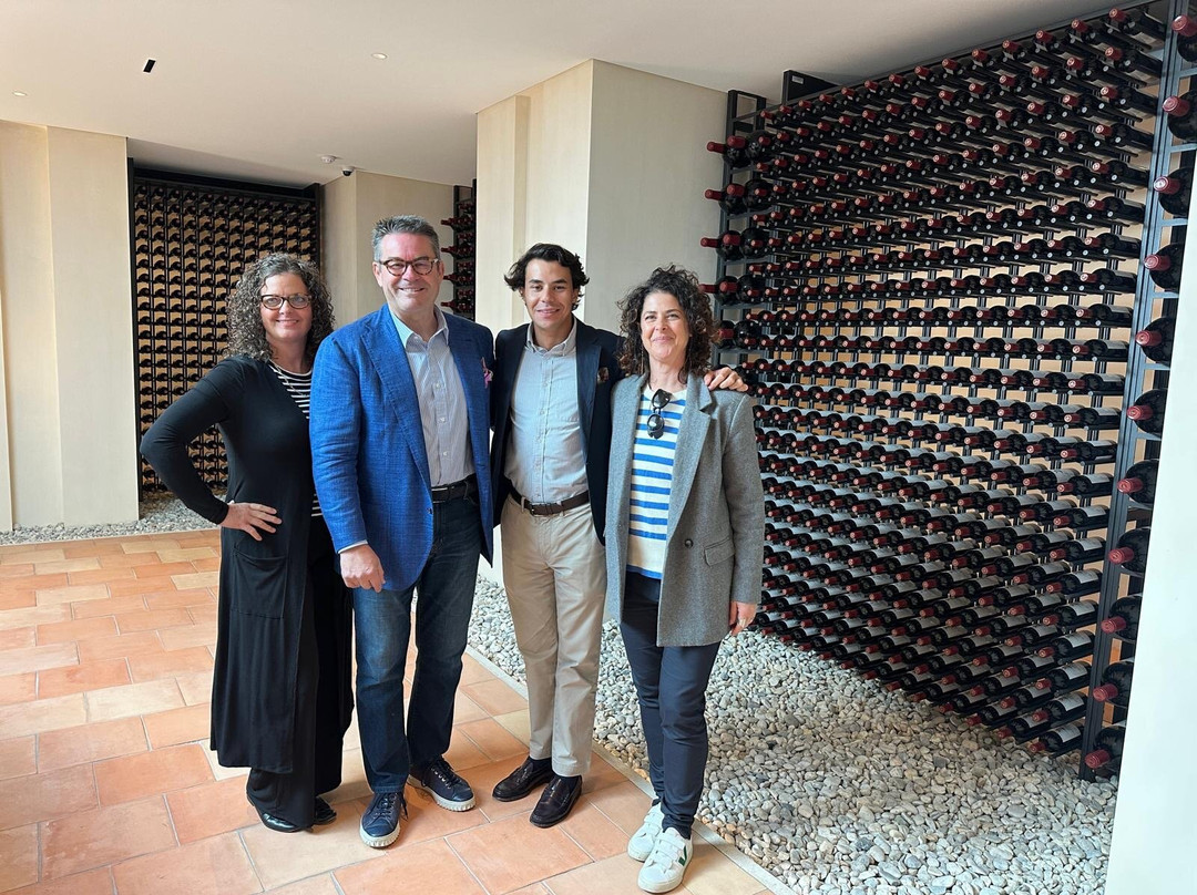 Chateau Mouton Rothschild-波亚克必去景点