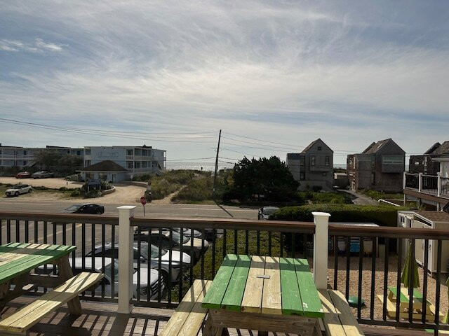 大海度假旅馆主图