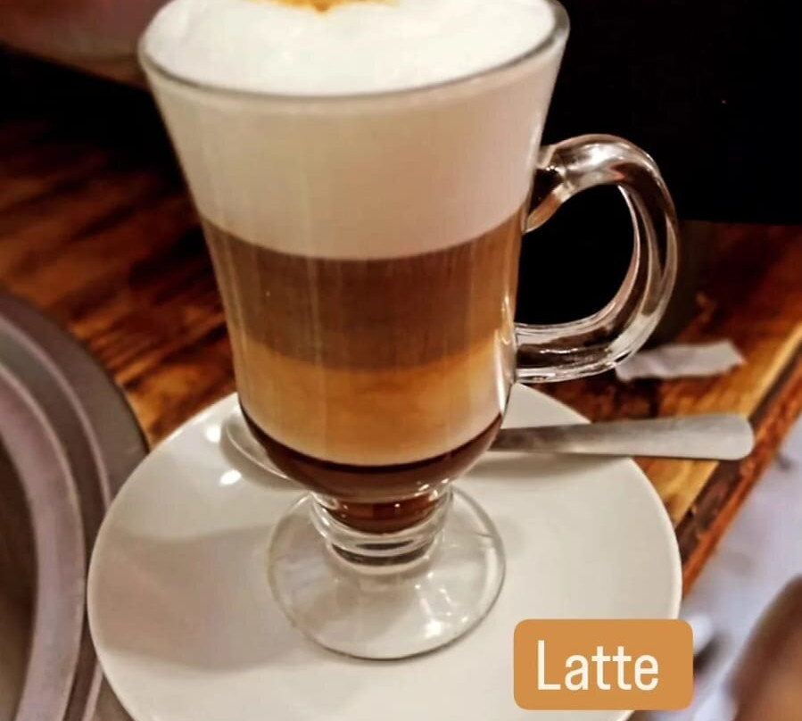 Panadería Y Cafetería Artesanal La Mies