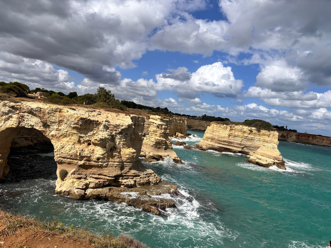 Puglia in Movimento-巴里必去景点