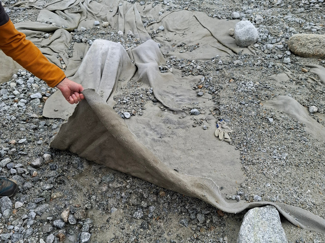 Rhone Glacier-格莱奇必去景点