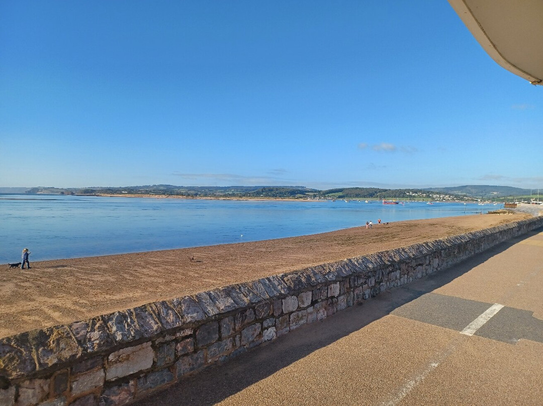 Cockwood酒店住宿-Summerwind Guest House