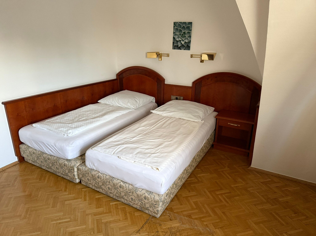 Hotel Hof Hahn主图