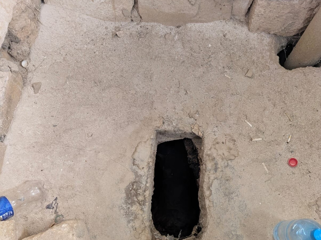 RedMaya Travel-Mangystau必去景点