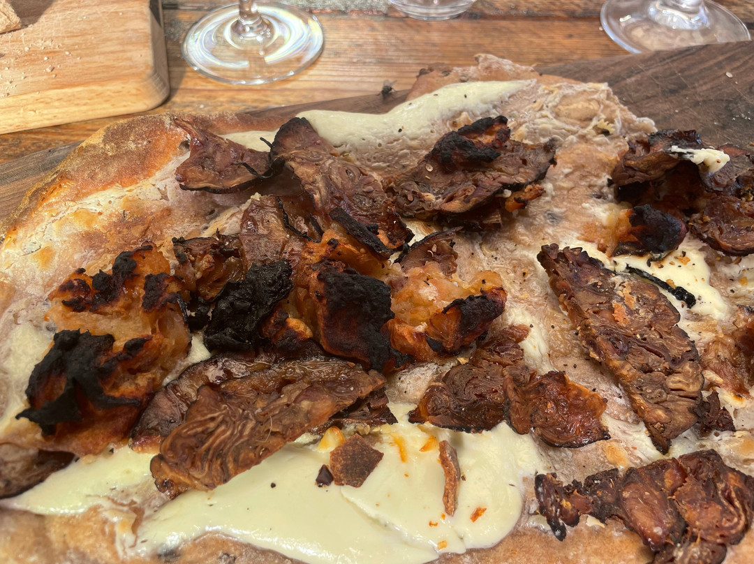 La Table du Marais