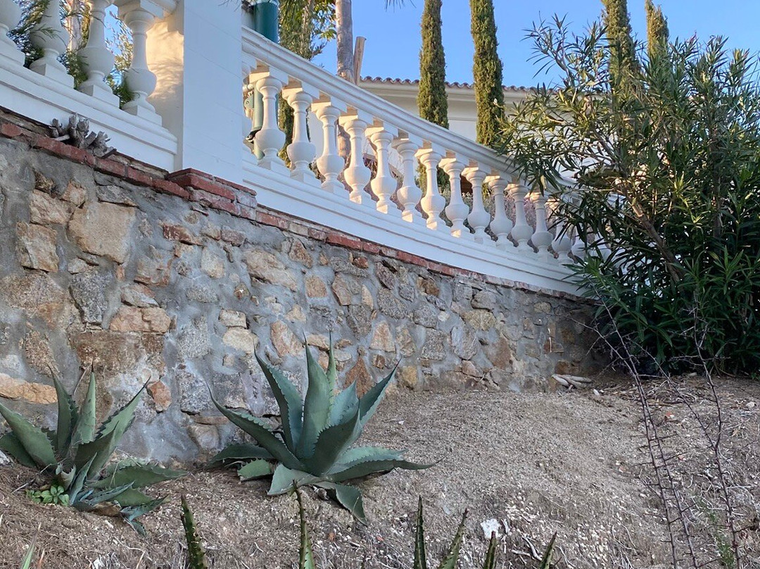 Camí De Ronda-S'Agaro必去景点