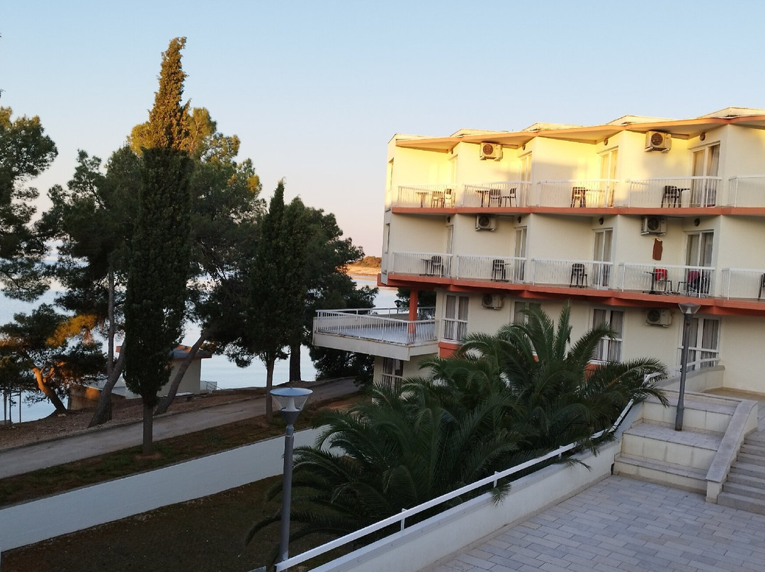 Centinera Resort主图