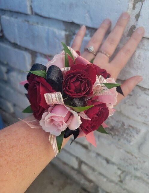 Flowers By Nature's Corner-Vinton必去景点