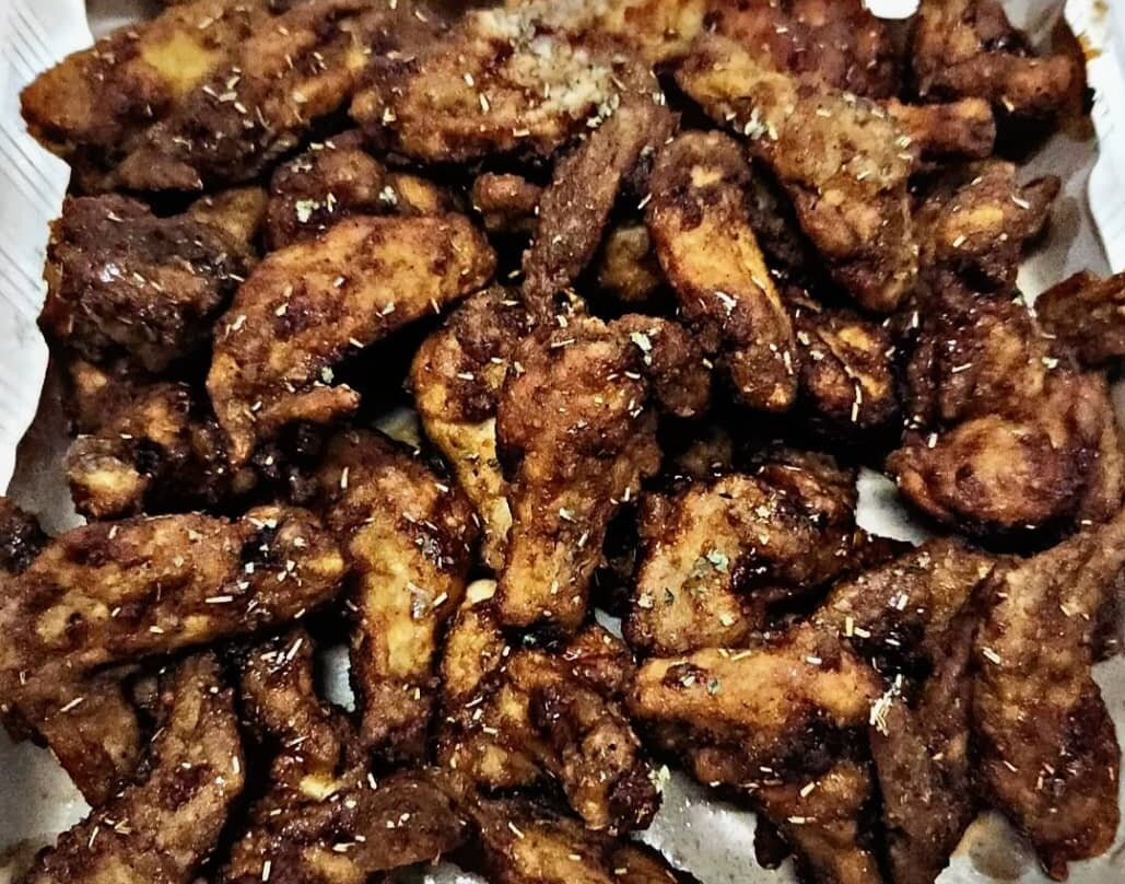 Captain Shrimp Petaling Jaya-八打灵再也必去景点