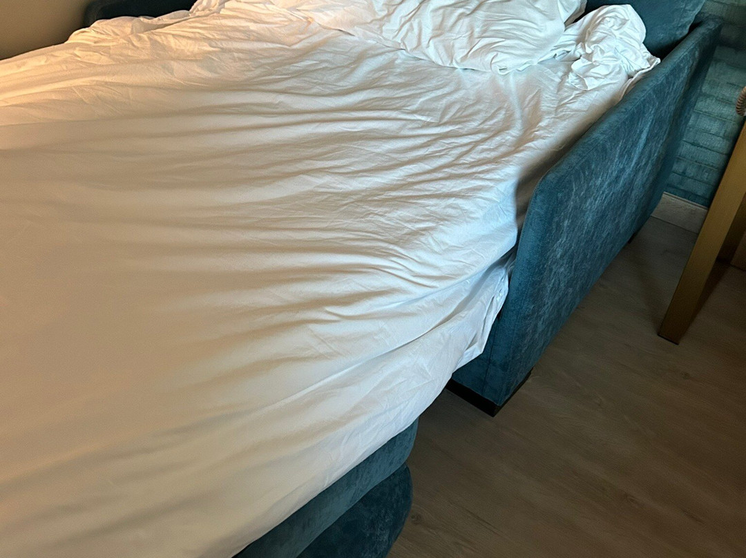 Hotel Zentral Gijon Rey Pelayo主图