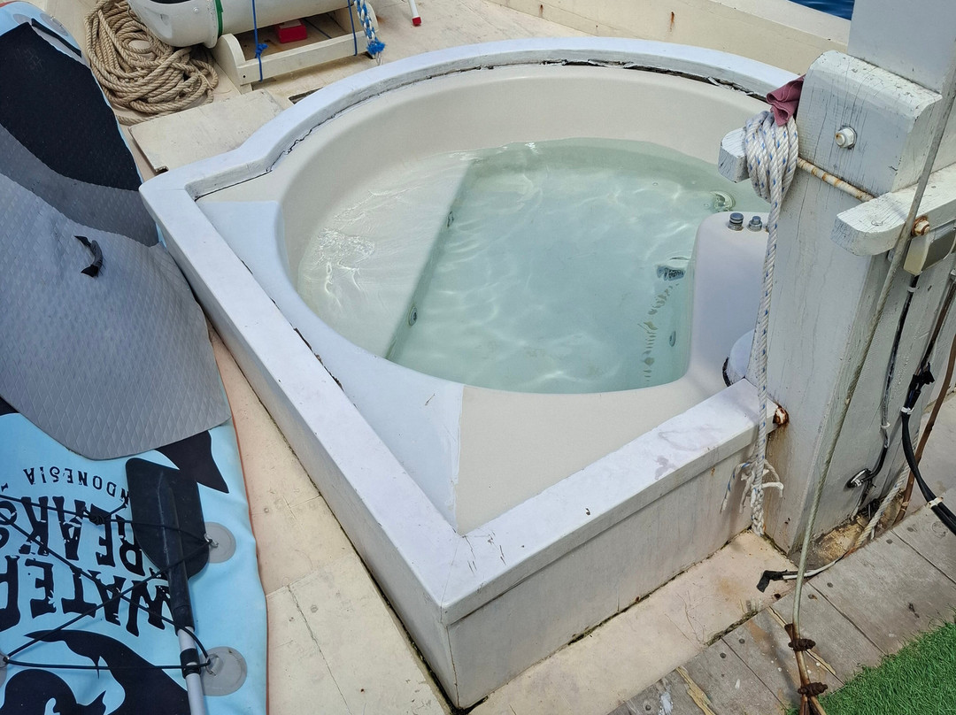 Nusa Flores Travel-弗洛勒斯岛必去景点