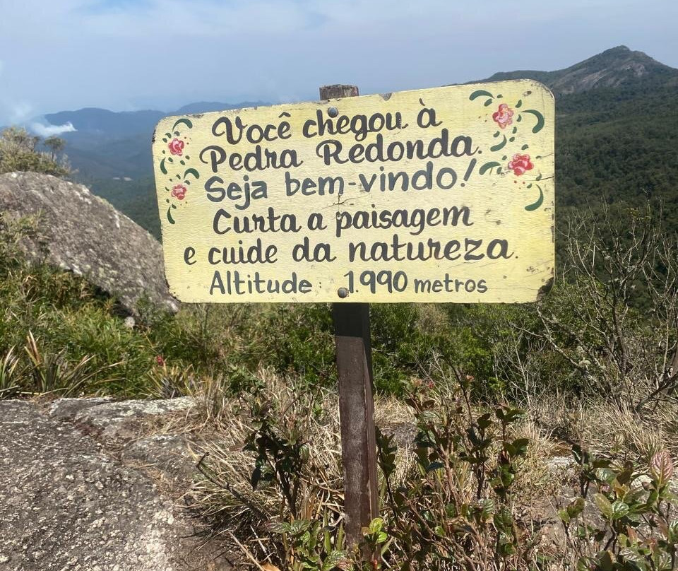 Pousada Suica Mineira Garden主图