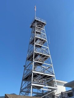 Indian Head-林肯必去景点