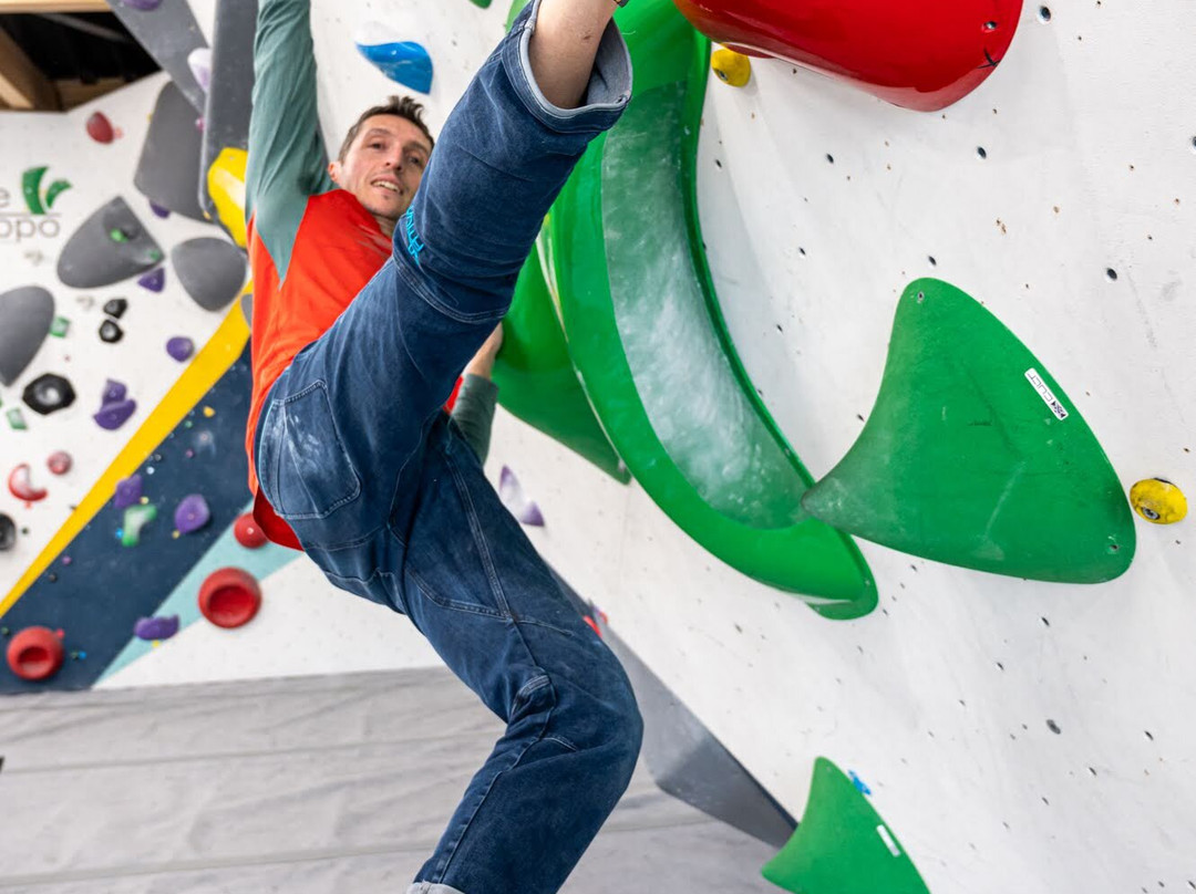 Le Topo-圣热尔韦莱班必去景点