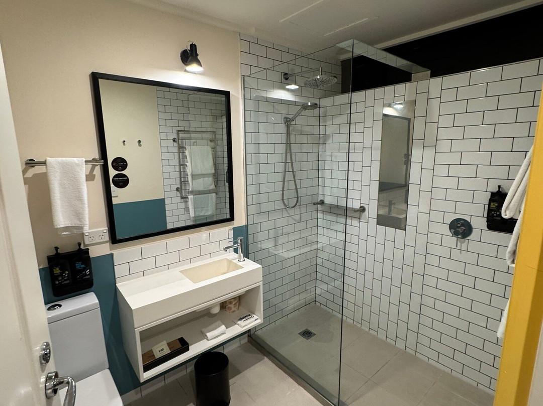 OVOLO LANEWAYS(墨尔本)主图