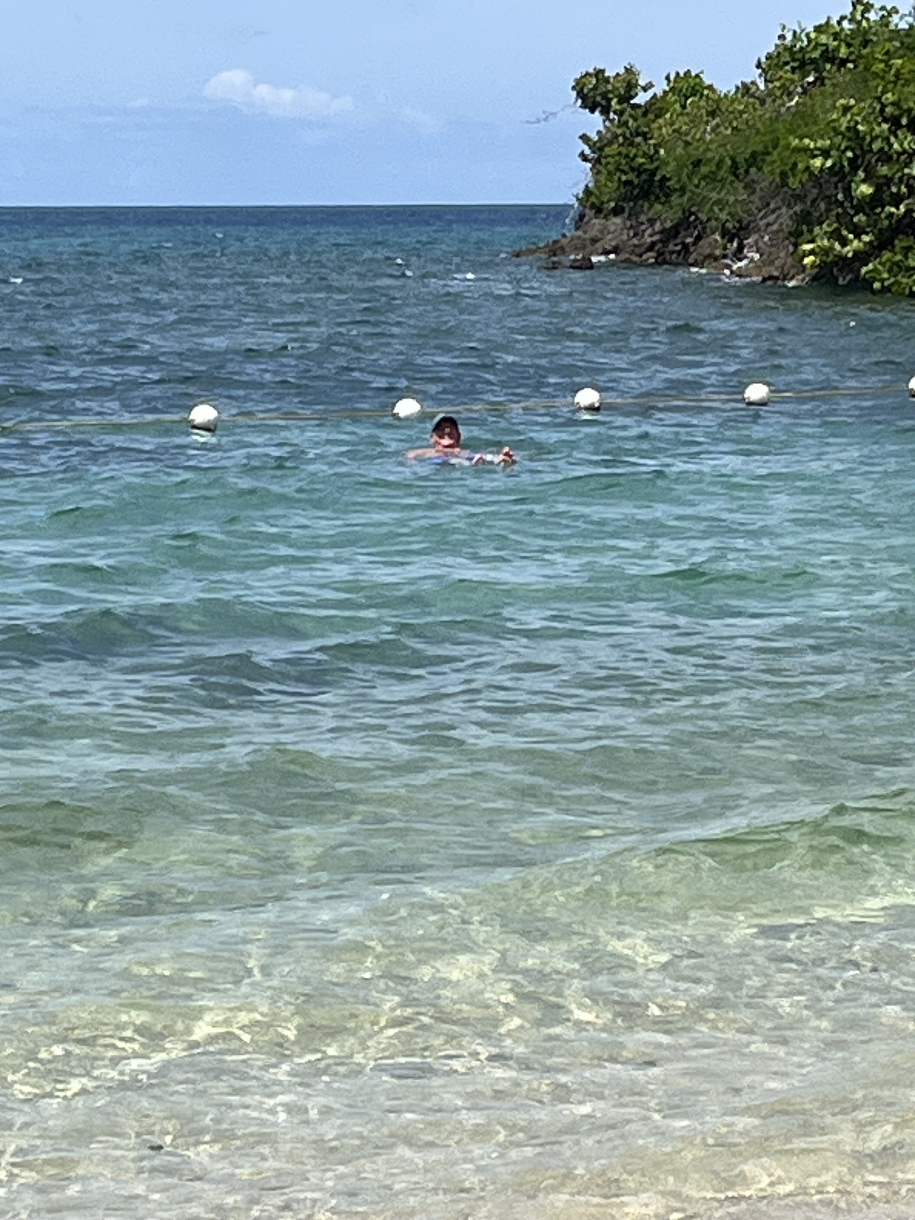 Grand Palladium Jamaica Resort & Spa-泳池