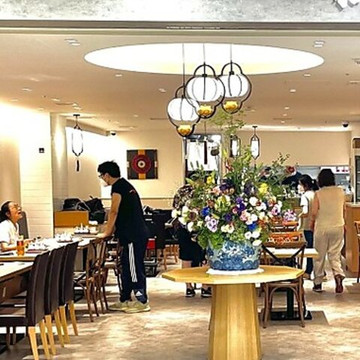 餃子百珍 一味玲玲 東京店