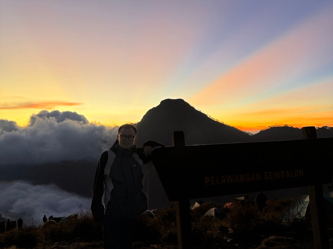 Mount Rinjani Adventures-Sembalun Lawang必去景点
