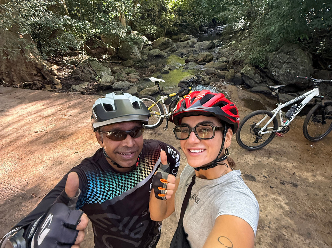 EllaXC MTB Sri Lanka-埃勒必去景点