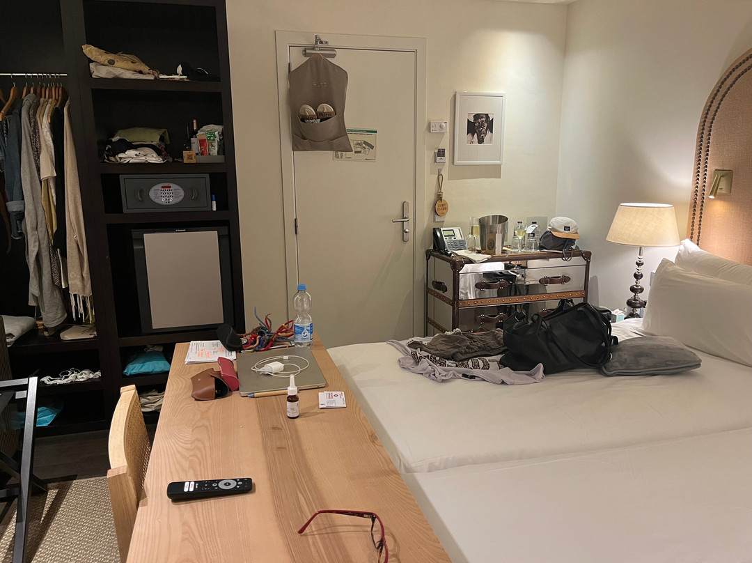 Puro Grand Hotel主图