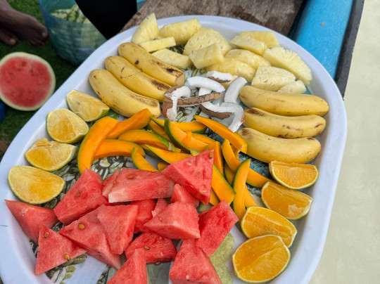 Alfa Zanzibar Tours & Safaris-石头城必去景点