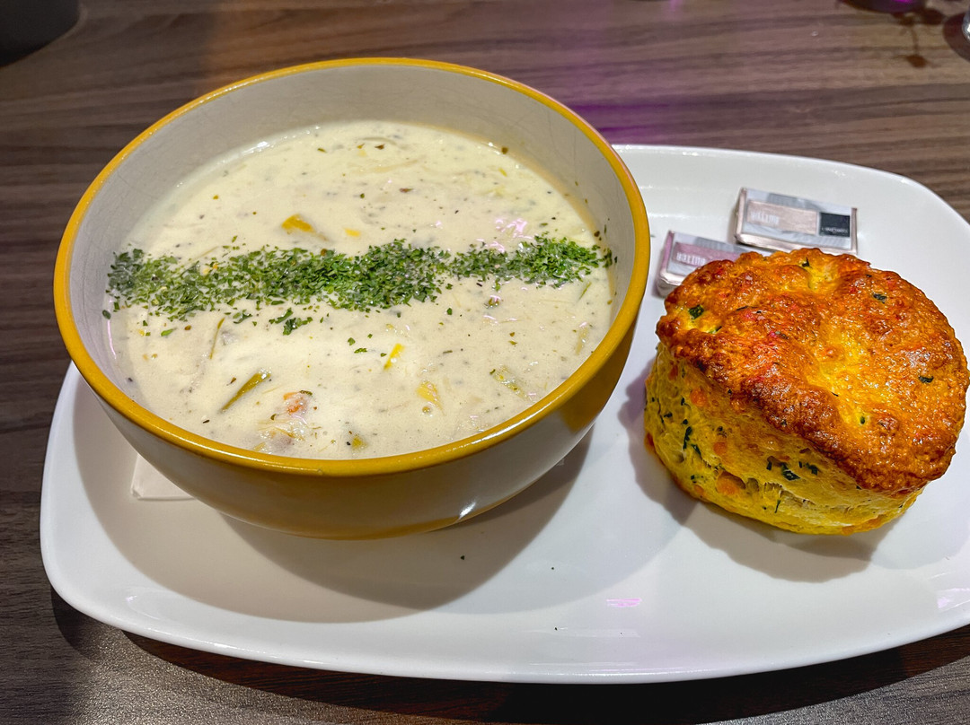 Garden Cafe