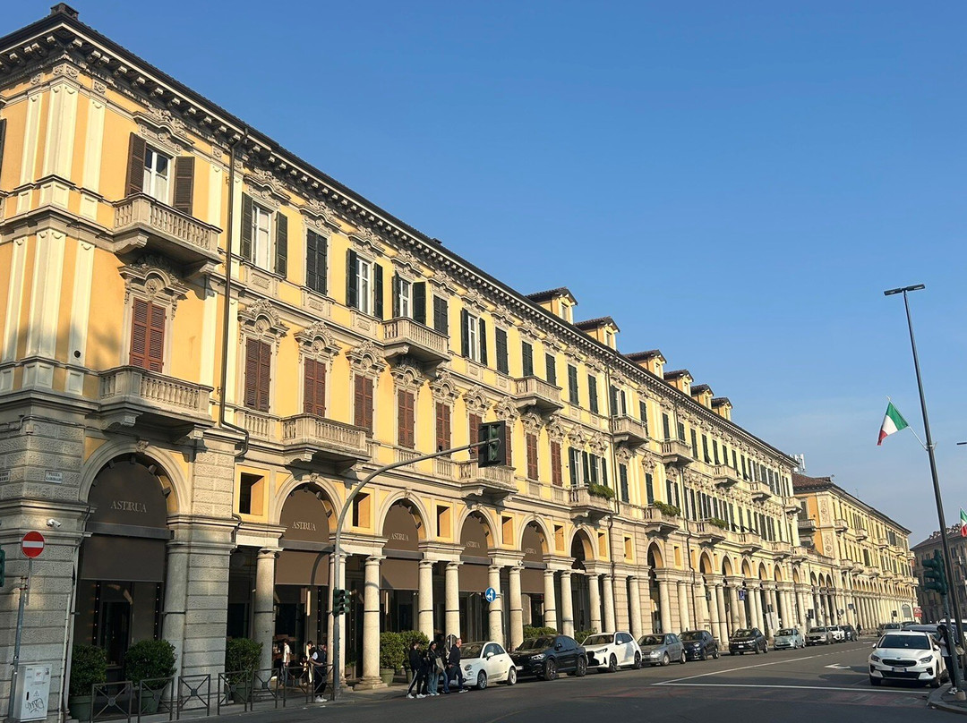 bed and breakfast Arcobaleno主图