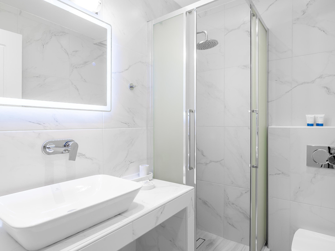 马西欧斯村酒店主图