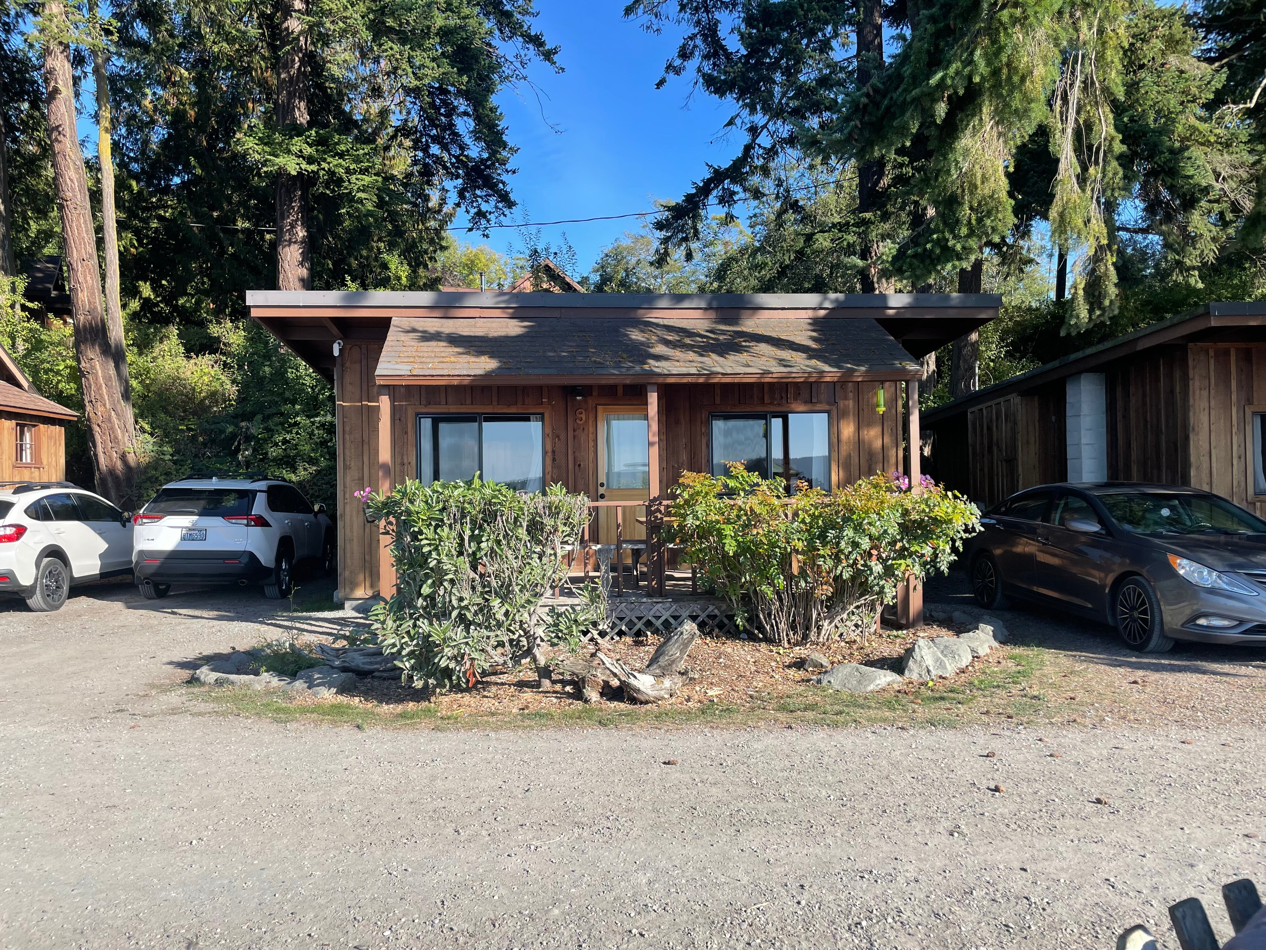 West Beach Resort-官方