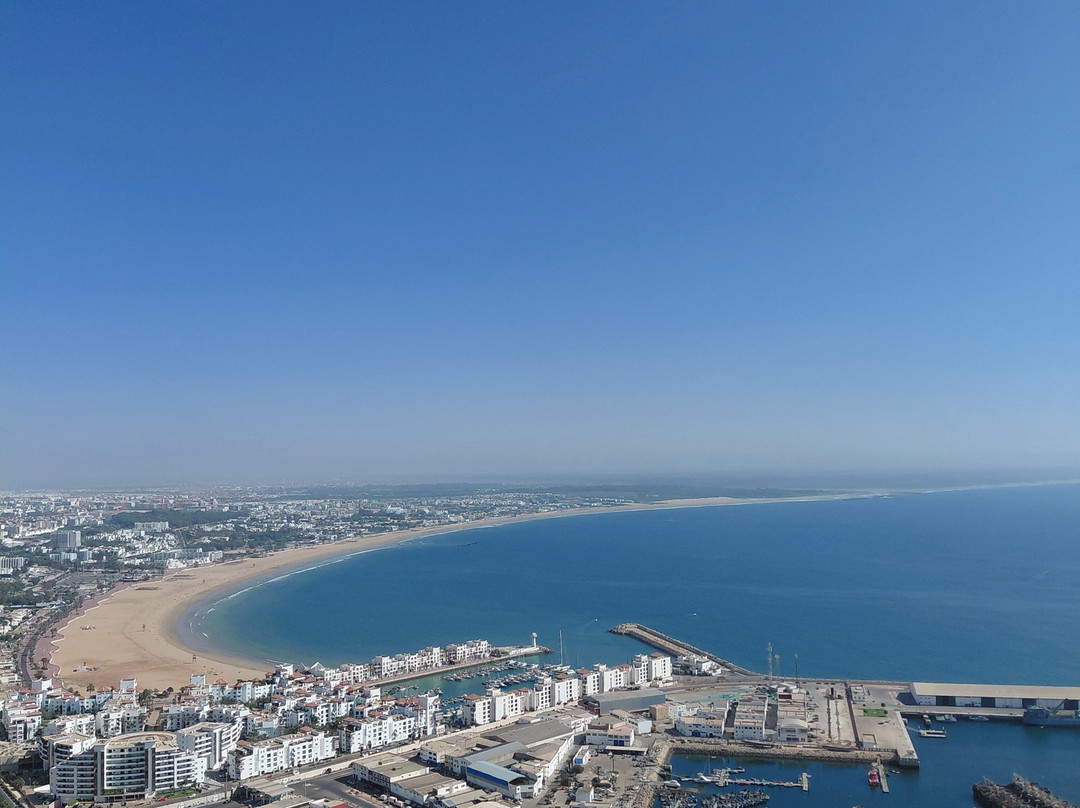 坑梓欧洲酒店主图