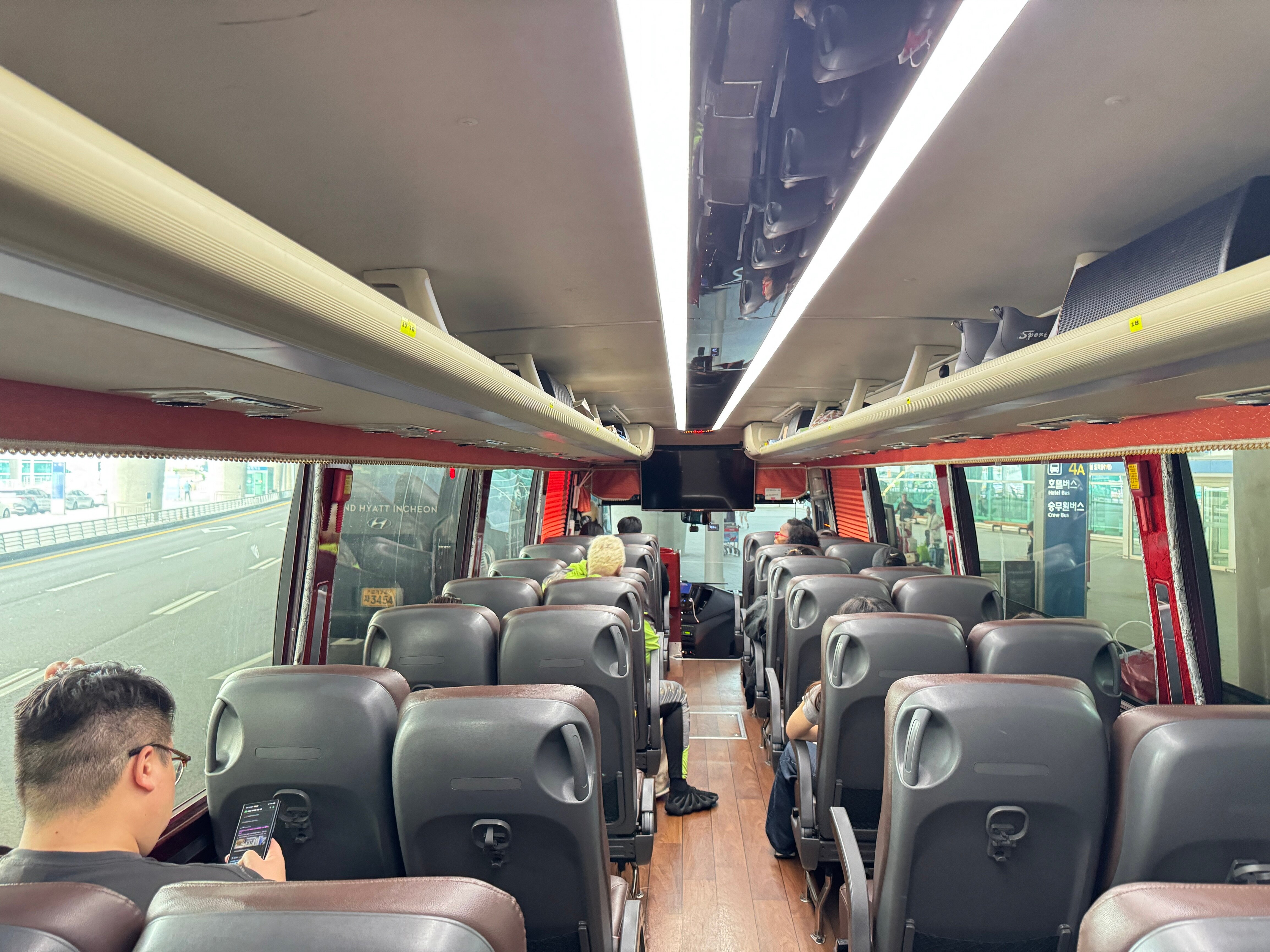 ibis Styles Ambassador Incheon Airport-官方