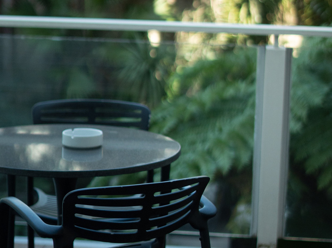 布宜诺斯艾利斯酒店主图