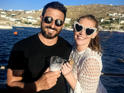 Orenda Cruises-米科诺斯必去景点