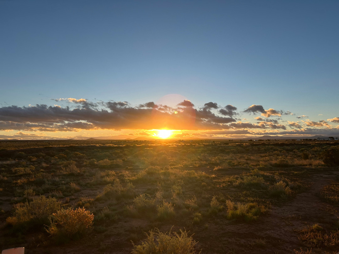 Clear Sky Resorts - Grand Canyon - Unique Sky Domes主图