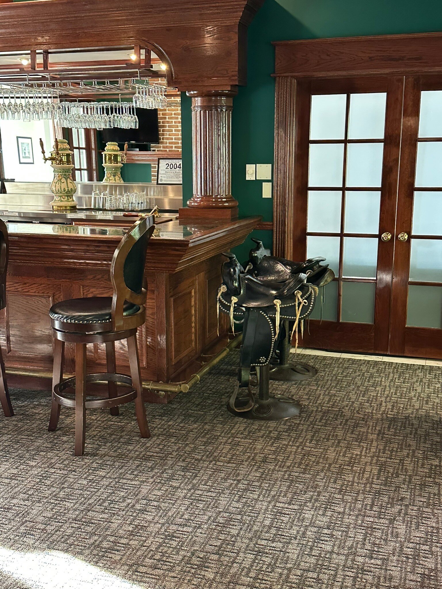 The Inn At Black Star Farms-官方