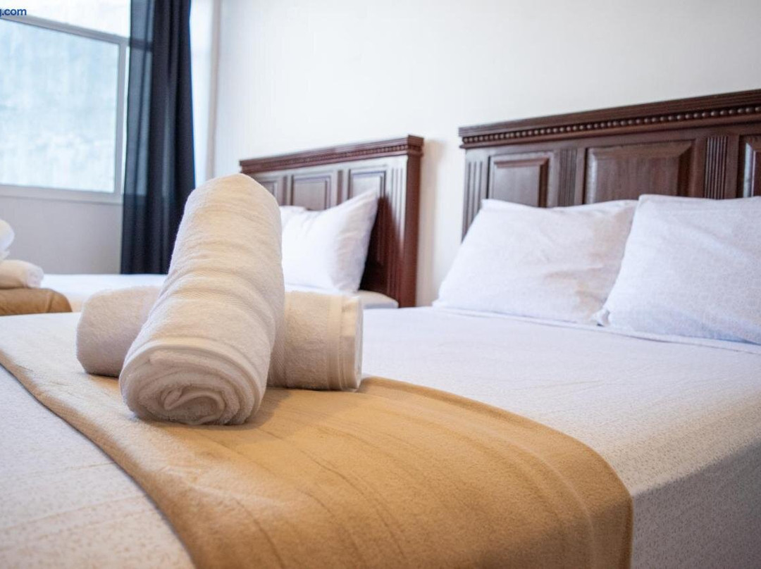 Hotel Catedral Jojutla