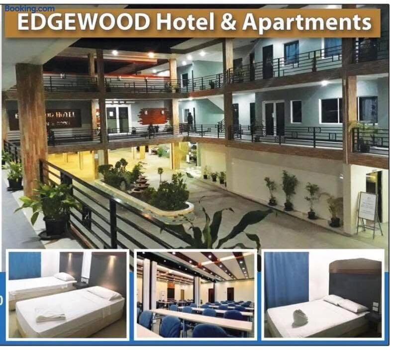 Edgewood Hotel & Apartments