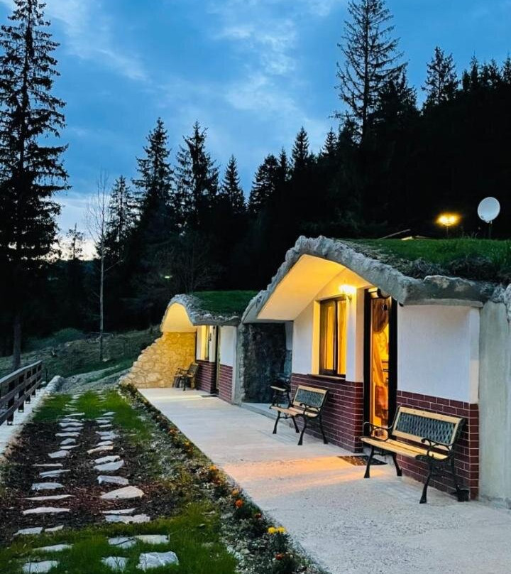 Resort Valea Tatarilor