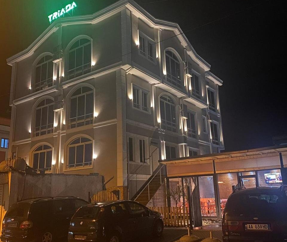 Hotel Triada