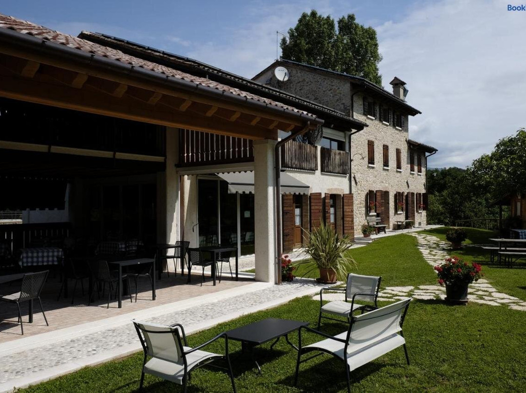 Agriturismo Col Maor