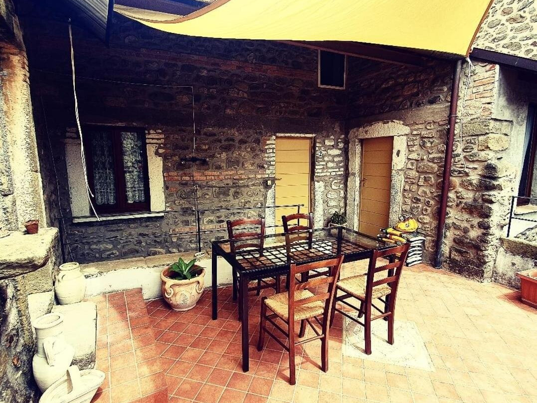 Affittacamere Dodo - Borgo Di Filetto
