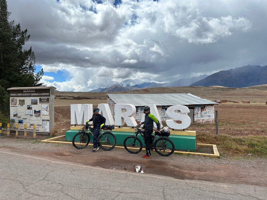 Bike Tours Cusco-库斯科必去景点