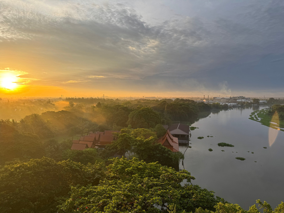 RXV Wellness Village主图