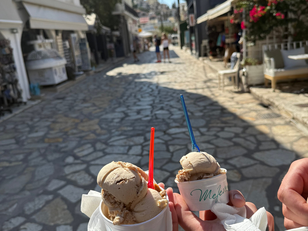 Messonghi Travel Center-Messonghi必去景点