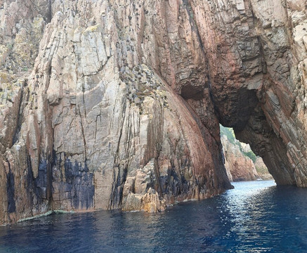 Alpana excursions en mer-Porto必去景点