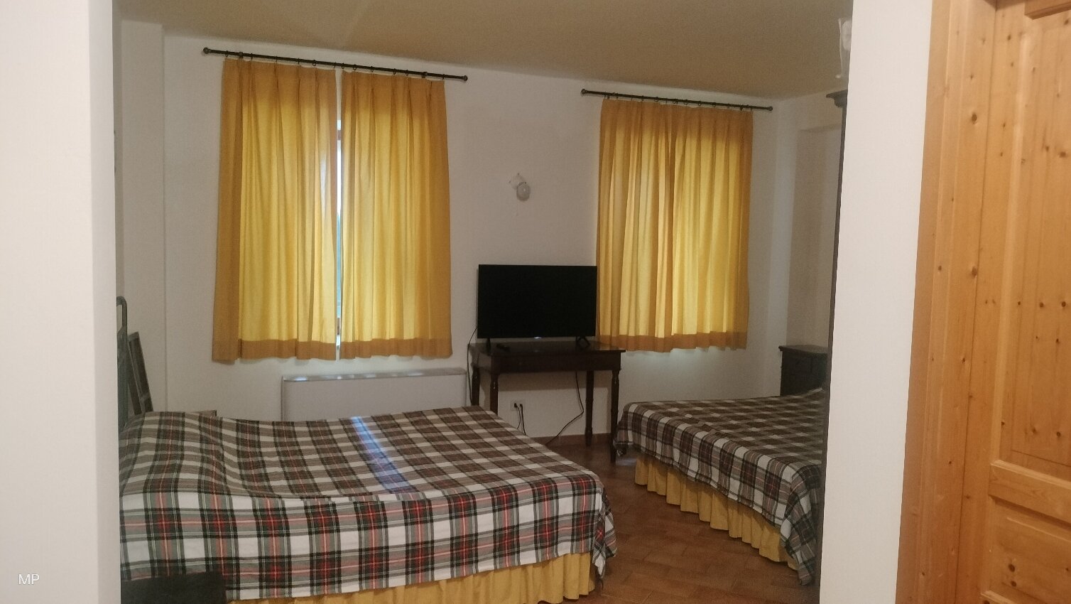 B&B Bosco del Gal-官方