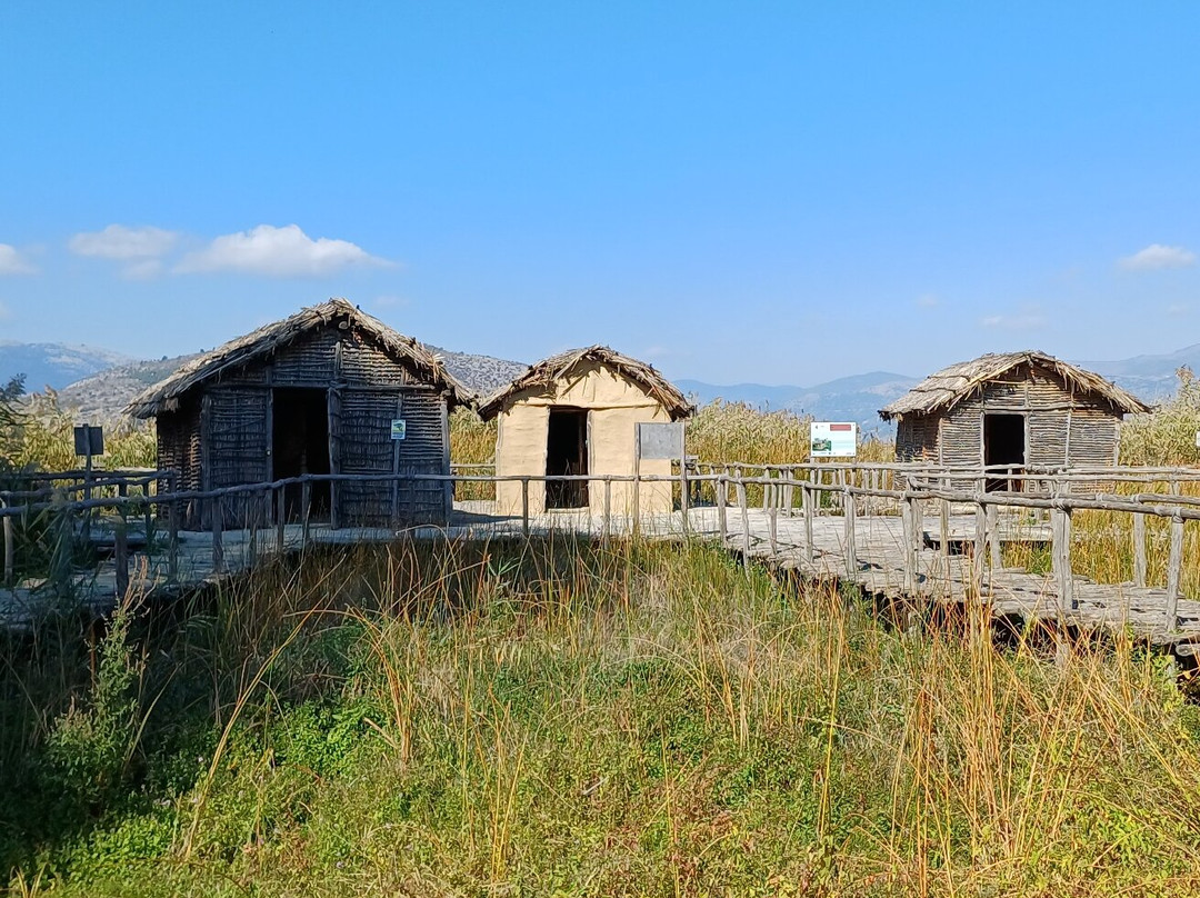 Prehistoric Lake Settlement-Dispilio必去景点