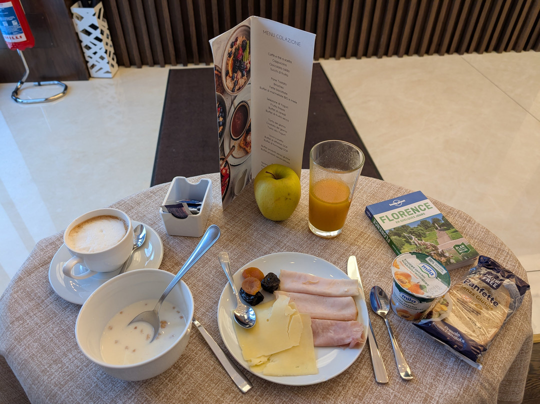Petit Hotel